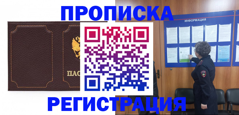 прописка в Щёлково